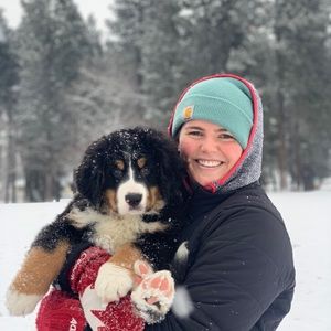 Meet your Posher, Rachel